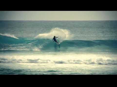 North Kiteboarding EVO 2011