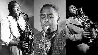 Charlie Parker -  Cheryl / Lullaby of Birdland 