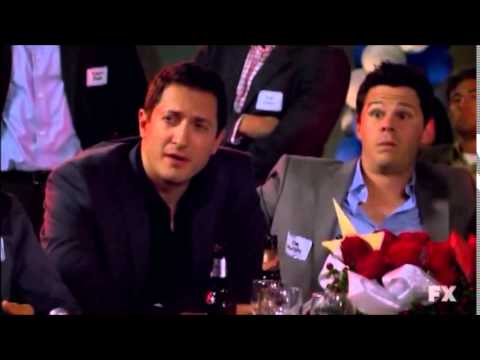 Freedom Dance from It's Always Sunny