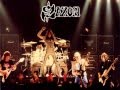 SAXON   Do it all for you