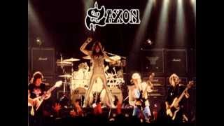 SAXON   Do it all for you