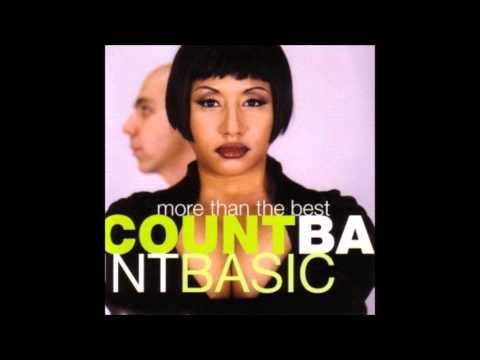 Count Basic-Wes Who?