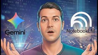Criar Conteúdo em Massa com o Gemini e o NotebookLM Sem Gastar Nada - 100% GRÁTIS.