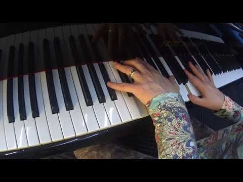 Cântico Escolar - Cantor Cristão 543 (com introdução)