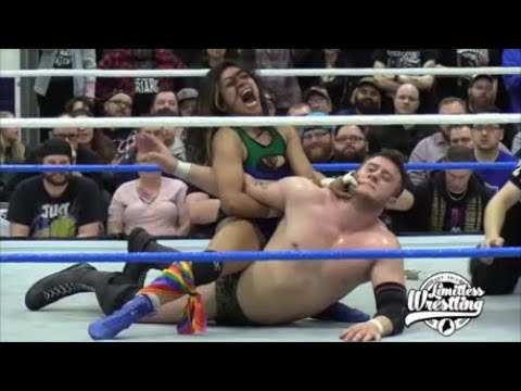 "Reel Catch" Ashley Vox