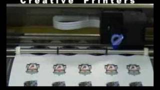 Producing Gift Items using the Doming Process. Cufflinks, Badges etc.