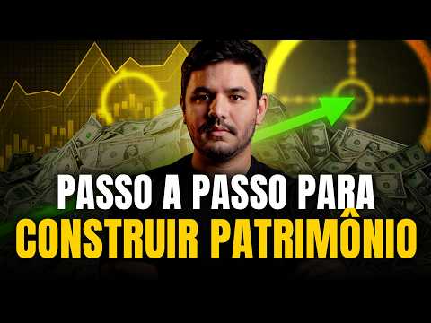 1/4 DE TUDO PARA CONSTRUIR FORTUNA, A TEORIA MAIS IMPORTANTE DA DÉCADA