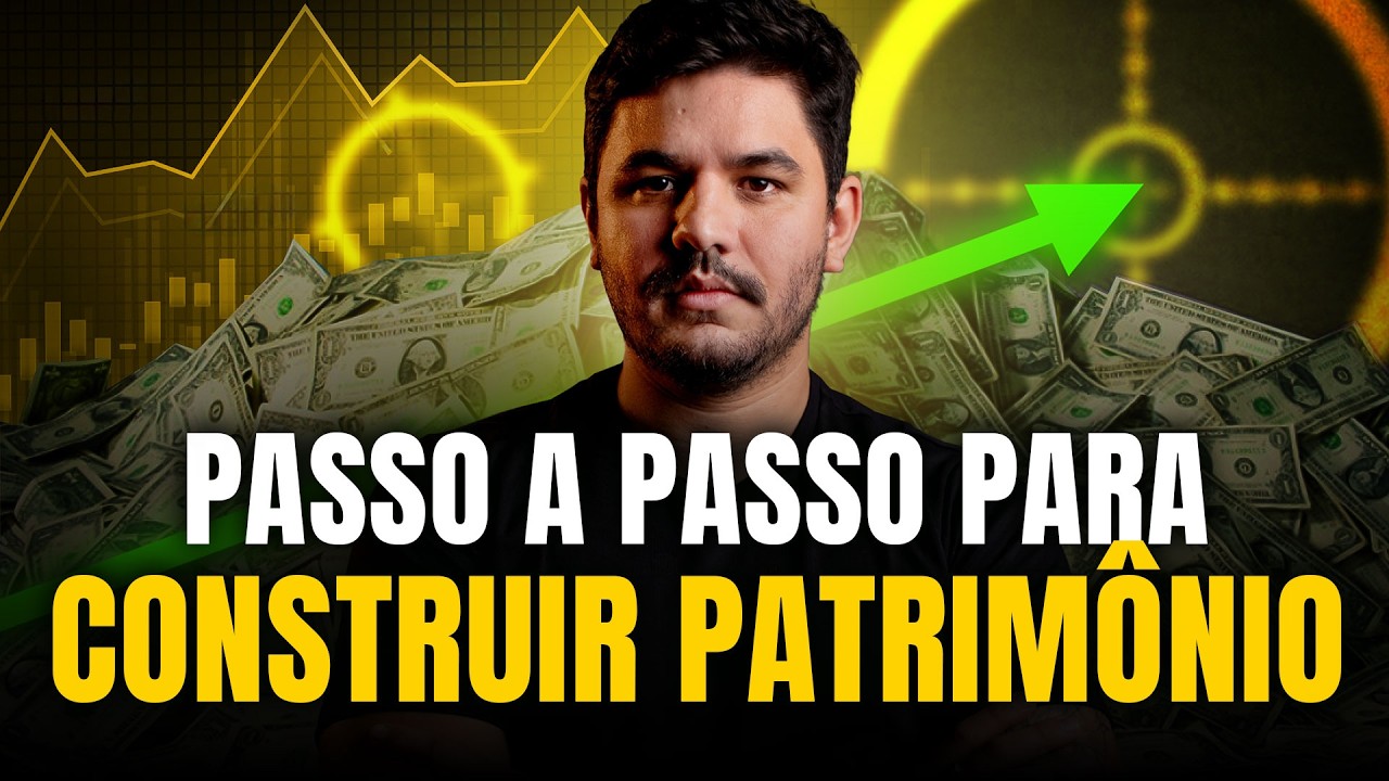 1/4 DE TUDO PARA CONSTRUIR FORTUNA, A TEORIA MAIS IMPORTANTE DA DÉCADA