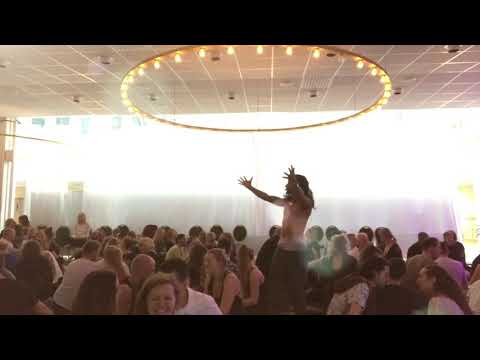 Stockholm Tantra Festival - I love my life!