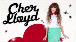 Cher Lloyd - With Ur Love (feat. Mike Posner) [Alex Gaudino &amp; Jason Rooney Remix]