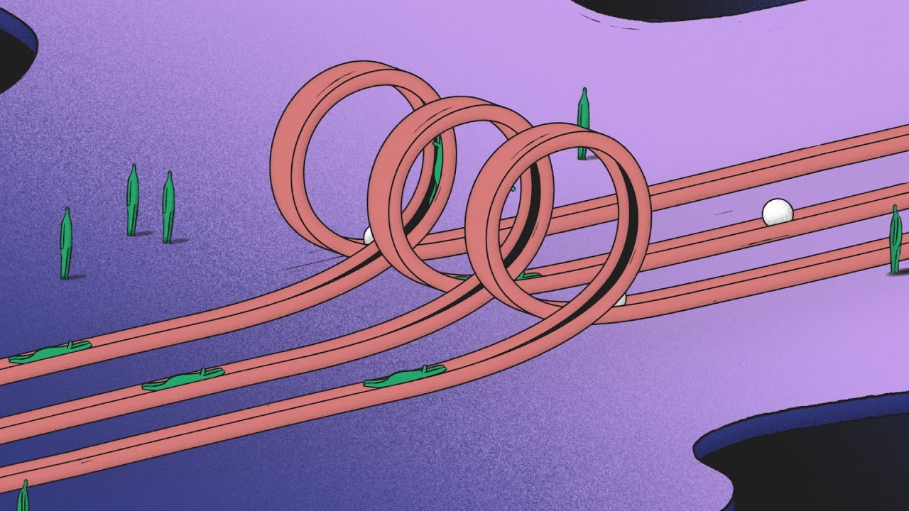 Trailer ITFS 2023: "Out of Bounds"