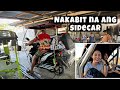 Finally nakabitan na ng sidecar may service na tayo sa bukid | Buhay Probinsya