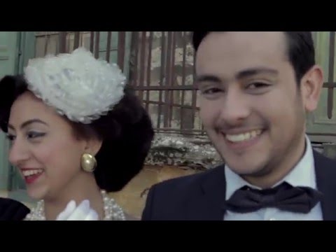 البنت الكاملة حسن خرباش