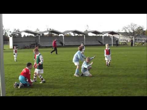 Hermes DVS F2 - SVV F3 (27-10-2012)