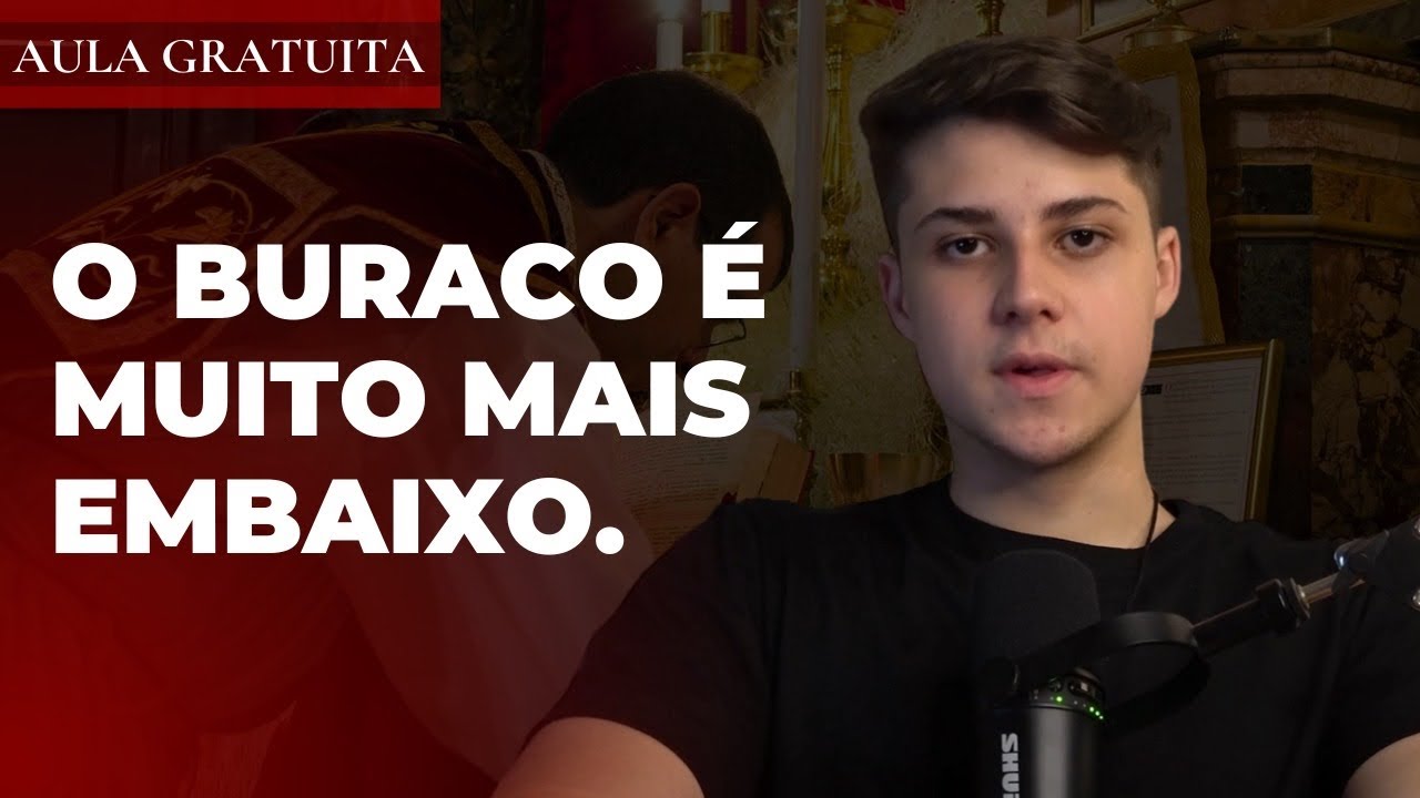 Missa Tridentina VS Missa de Paulo VI: Teologia e Espiritualidade da Missa