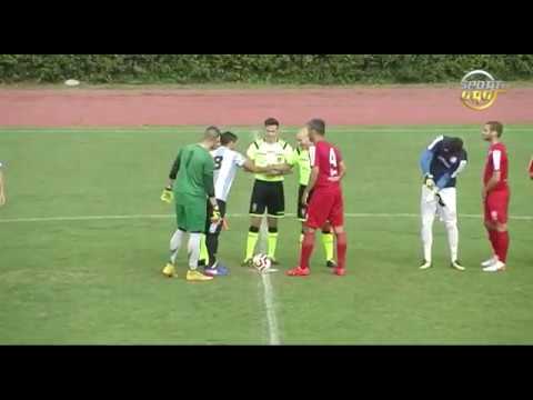 Eccellenza, Astrea - Atletico Lodigiani 1 - 0