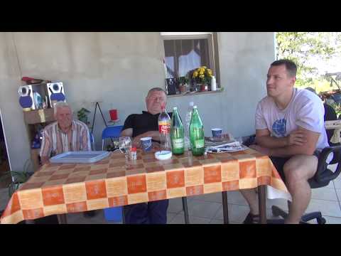 CHIROPRACTIC: Dr.Ante Pavlović - POSJETA ZANATSKOM OBRTU MAC, KOD JOSIPA I IVICE. z.m.