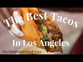 Viral WE FOUND THE BEST TACOS IN LOS ANGELES GILBERTO S TAQUIZA BIRRIERIA SAN MARCOS TACO TOUR, Newest!