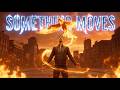 Mike Mana - Something Moves (Official Lyrics Music Video)