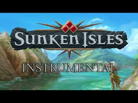 Sunken Isles - Instrumental