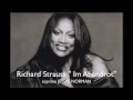 Jessye Norman "Im Abendrot"