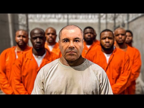 Is Chapo Guzman Still Alive