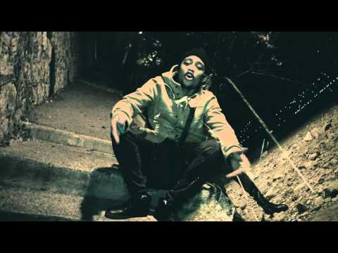 Nato G -Vida de Ghetto [mixtape revolution baziado en factos real](video freestyle)