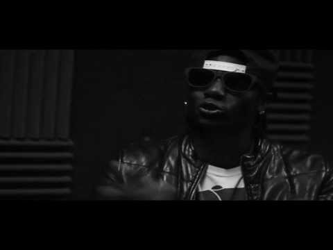 1VoiceTV "YounGod - Work [Remix][Music Video]"
