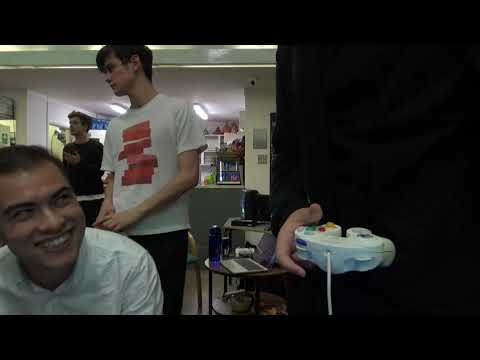 10QuidShoes vs BARRYBONES - LLL 168 - Winners Semis