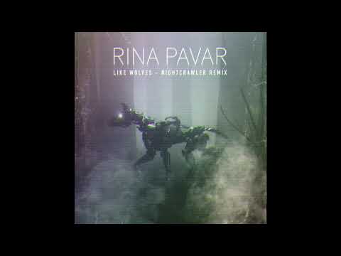 FEINSTOFF PREMIERE: RINA PAVAR - Like Wolves (Nightcrawler Remix)