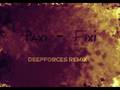 Paxi - Fixi (deepforces Remix) 