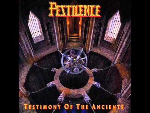 Pestilence-Stigmatized