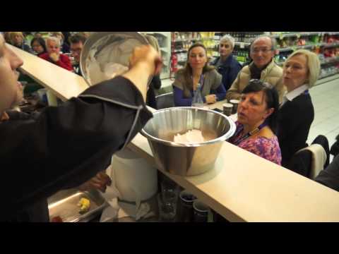 Più gusto al Natale: come preparare il mascarpone alla cannella