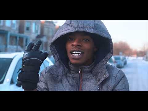 Karri DaFinesser - Wasn't For (Official Music Video)