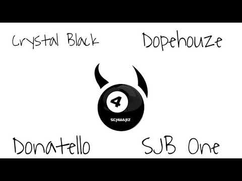 SHOT 100 feat Sjb,Crystal Black,Dopehouze,Moneymaxxx Staatsfeind