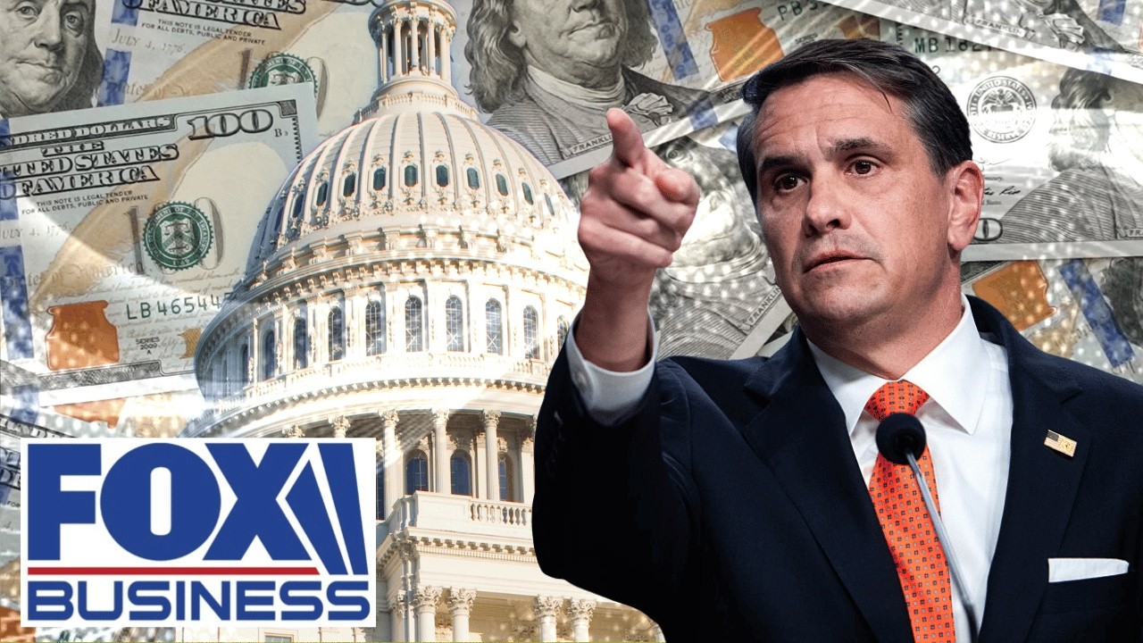 Fraud crackdown INTENSIFIES under new Justice Department leadership