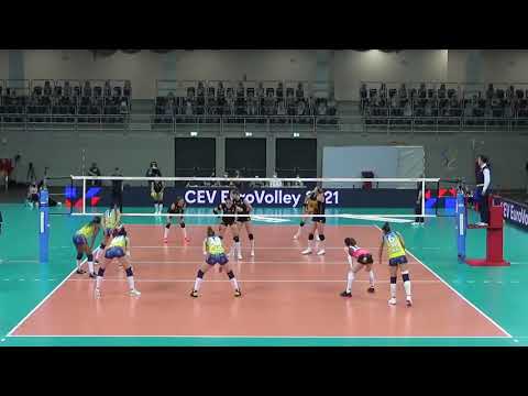 CHAMP VAKIFBANK 3 1 MARITZA