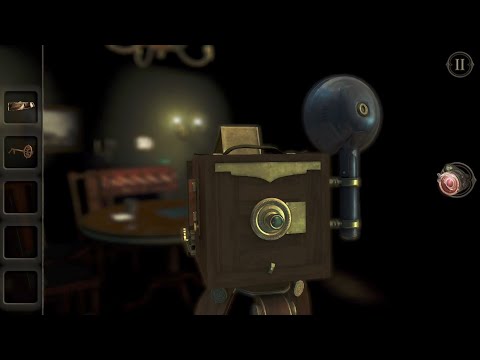 The Room Two: Chapter 3 Walkthrough
