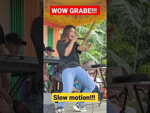 SLOWMOTION GRABE!!! #share_like_and_subscribe #sakalam