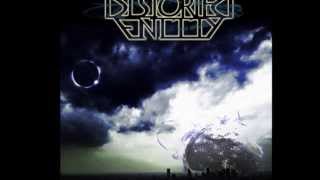New Metal!! Distorted Entity - The Absence Of Light