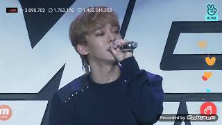 Download lagu EXO CHEN Sing OST 100 days my husband mp3