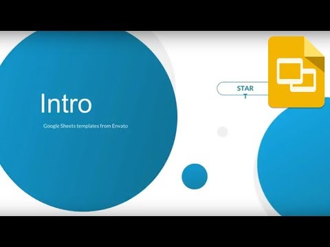 How to Time Your Slides on Google Slides