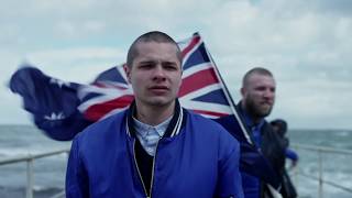 Romper Stomper | OFFICIAL TRAILER | A Stan Original Series.