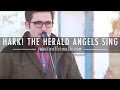Hark! The Herald Angels Sing - Jason Waller