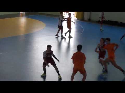 Misano U14:  Cus Venezia - Cassano M.
