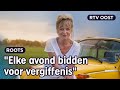 Waarom Johanna ter Steege niet meer in God gelooft | RTV Oost