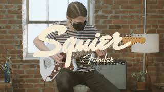 Video thumbnail for Squier Classic Vibe '60s Jazzmaster | Russo Music by Russo Music