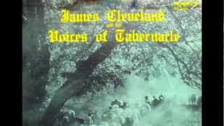 Uncloudy Day-James Cleveland
