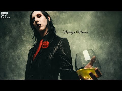 BLEED QUIET — Marilyn Manson [Official T.P.F.]