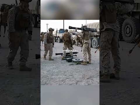 Afghanistan Memberi Sinyal Keselarasan dengan Iran, Memamerkan Kemampuan Militer di Dekat Perbatasan